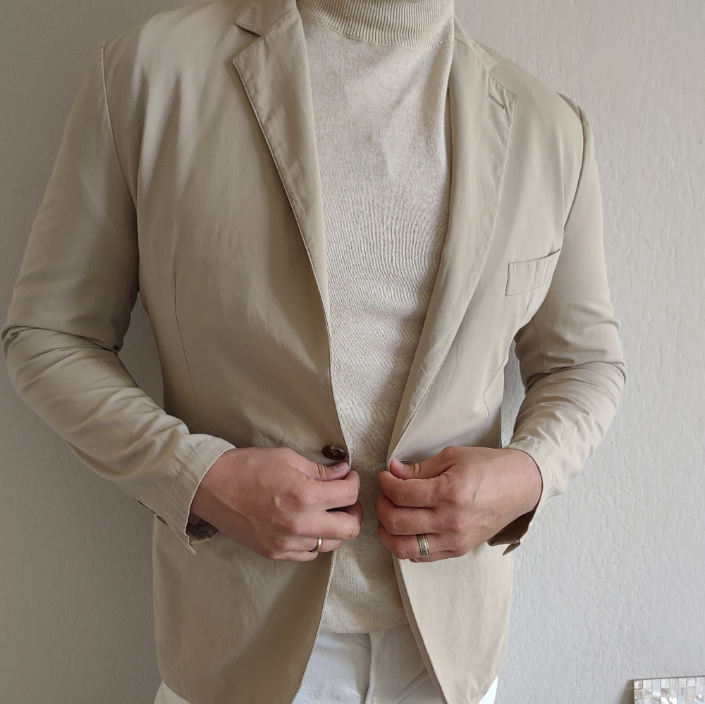 Hermes blazer - Picture 5 of 12